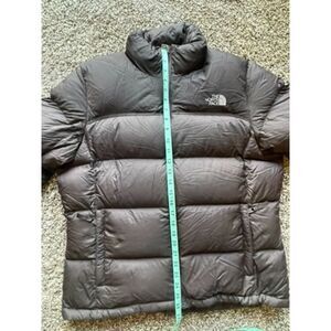 the north face puffer jackets